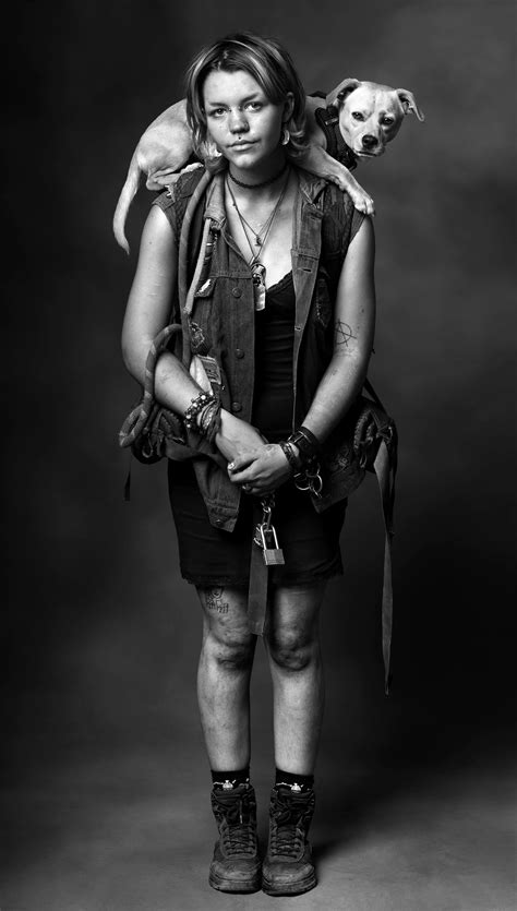 Mark Laita: Soft White Underbelly | Fahey/Klein Gallery — Musée Magazine