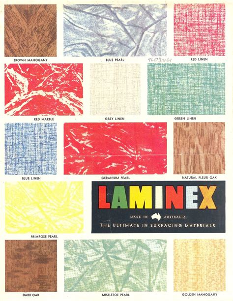Laminex Pty Ltd