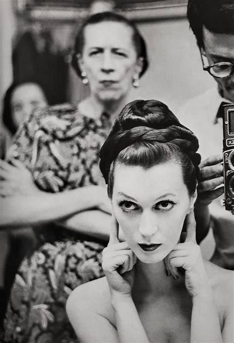 At Auction Richard Avedon RICHARD AVEDON DIANA VREELAND DOVIMA AND