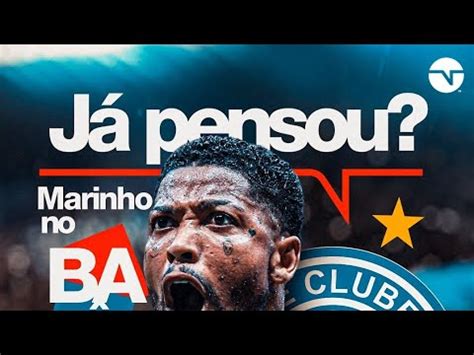 oficial marinho no Bahia Fernando Diniz na seleção brasileira Arthur