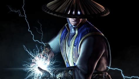 Mortal Kombat X Fatalities guide | Eurogamer.net