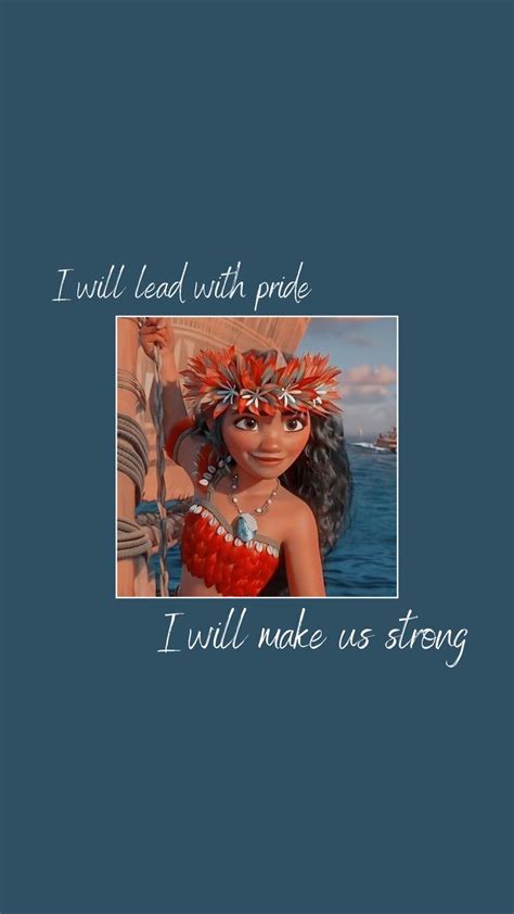 Moana Wallpaper Iphone Disney Phone Wallpaper Pretty Wallpapers