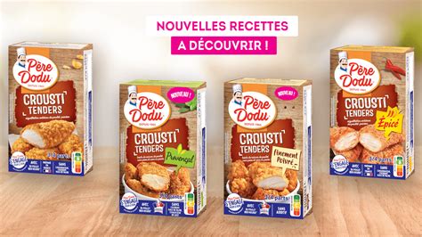 Nouveau Faites Le Plein De Gourmandise Avec P Re Dodu P Re Dodu