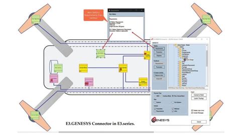 Industry’s First Model-Based Wire Harness Design Process | Wiring ...