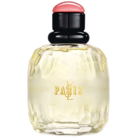 Ysl Paris Edt Woman 30 Ml