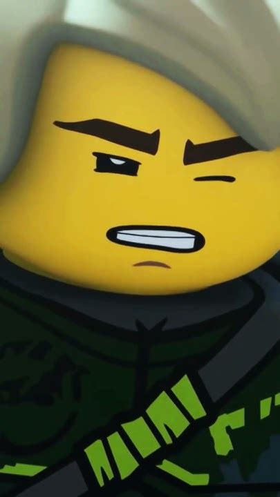 Ninjago Lloyd Sog Edit Youtube