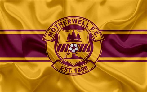 Motherwell FC Logo