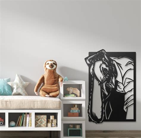 Anime Wall Art Anime Wall Decor - Etsy