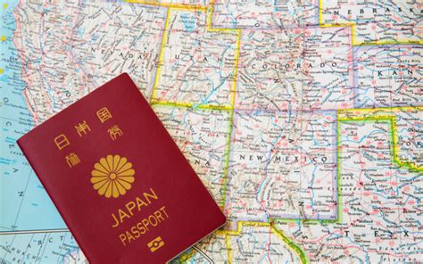 Passaporte japonês é o mais poderoso do mundo em 2023 DIA A DIA