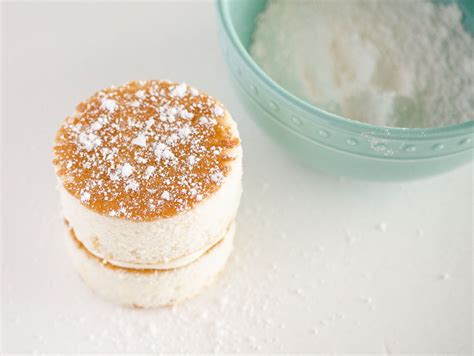 Mini Naked Cakes Fun