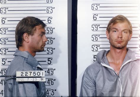 Quién Mató A Jeffrey Dahmer Y Qué Fue De Glenda Cleeveland Foto 2