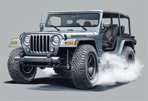 Why Is My Jeep Overheating Common Causes And Fixes