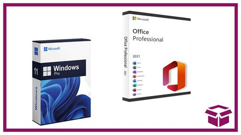 Bundle Alert Get Lifetime Licenses To Windows Pro And Microsoft