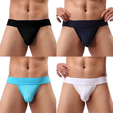 I Tested The Most Comfortable Mens Bikini Briefs And Here S Why They Re