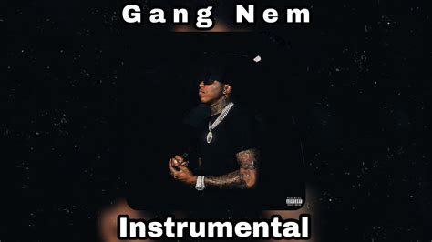 Yungeen Ace Est Gee Gang Nem Instrumental Youtube