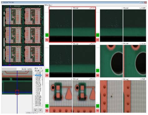 Electronics Free Full Text Defect Detection In Printed Circuit