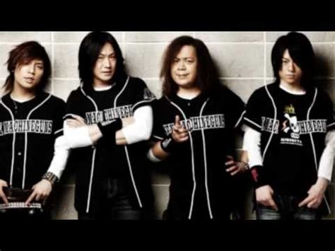 Sex Machineguns 語れ 涙 YouTube