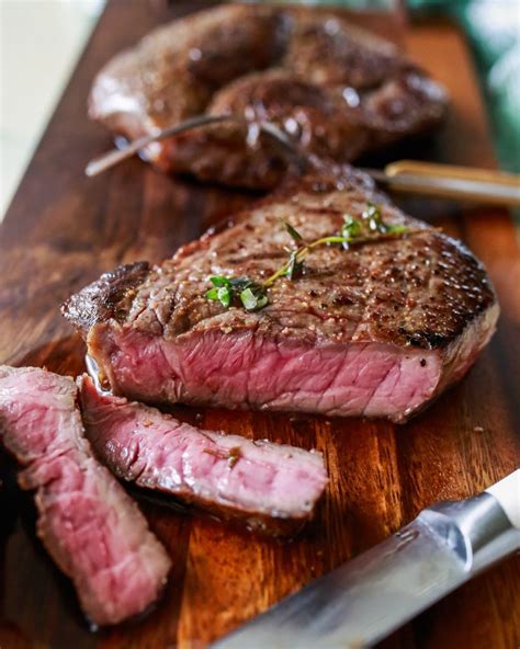 Sous Vide Steak | Tangled with Taste