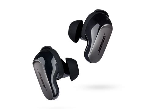 Bose Quietcomfort Ultra Earbuds Review Wireless Earbuds With Scarily