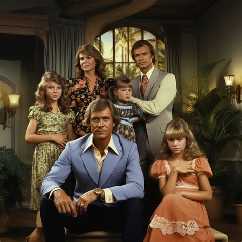 Eight Is Enough Star Dies Shocking Insights Into His Final Days