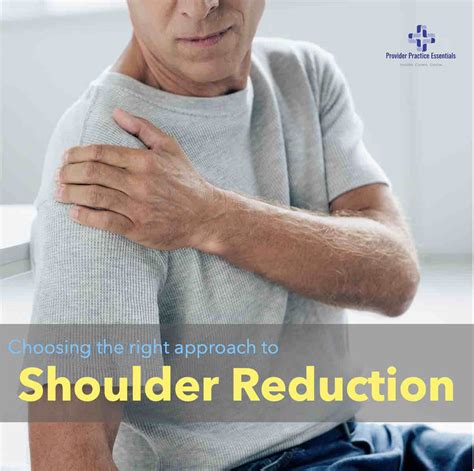 Kocher Maneuver Shoulder