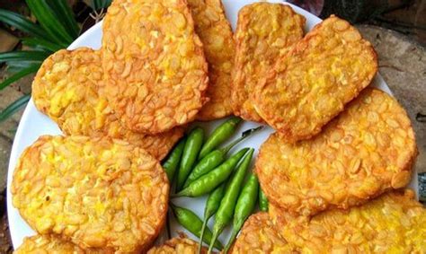 Harga Tahu Dan Tempe Bakal Naik Ini Biang Keroknya