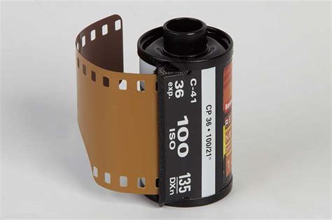 Виды Фото Пленки — Картинки фотографии