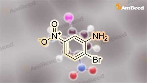 Bromo Nitroaniline Ambeed