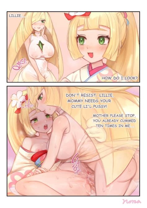 Rule Xyz Nintendo Pokemon Pokemon Sm Lillie Pokemon Lusamine