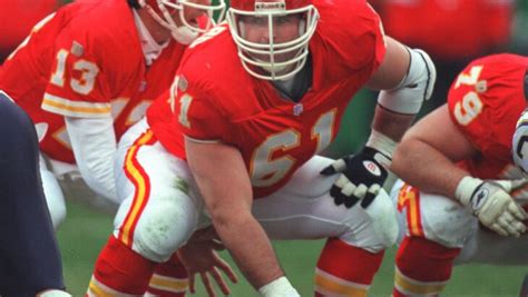 Tim Grunhard Newest Member of Chiefs Ring of Honor – Chiefs Digest