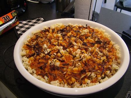 Kushari