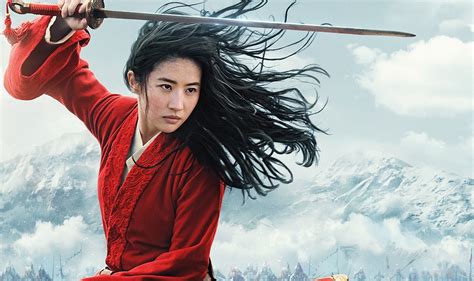 Mulan (2020) Sullies the Legacy of a Heroine - The Objective Standard