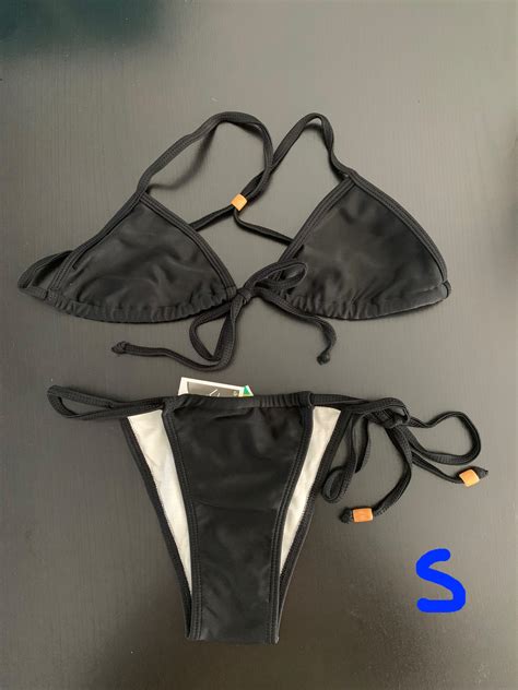 Sexy Brazilian Bikini Sets Women S Fashion Swimwear Bikinis Swimsuits On Carousell