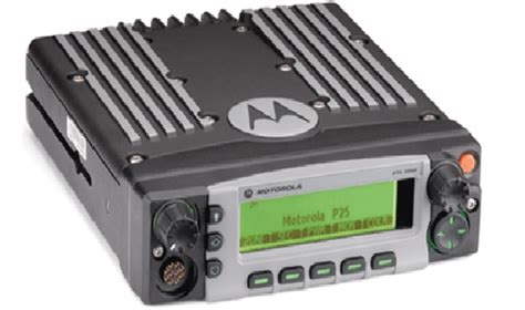 Xtl2500 P25 Ebipax Inc Mission Critical Solutions Public Safety