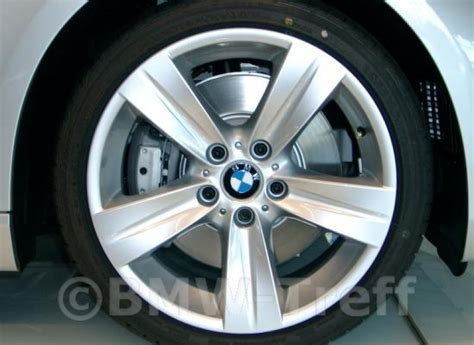 БМВ диск стиль 189 | bmwdiski.bmw5erclub.ru