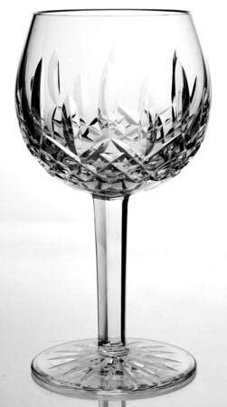 Lismore Oversize Wine By Waterford Crystal Replacements Ltd