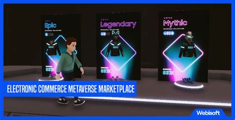 Metaverse Nft Marketplace Development From Concept To Reality Webisoft Blog