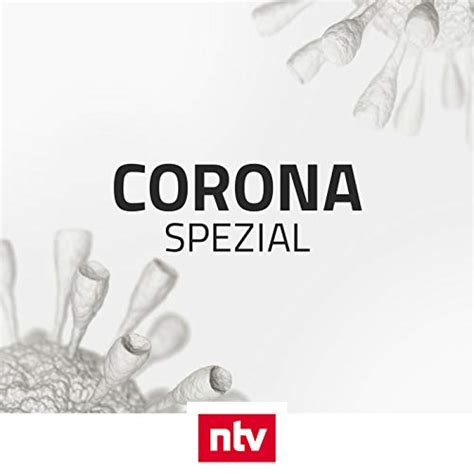 Amazon Ntv Corona Spezial Nina Lammers Audio Alliance Books