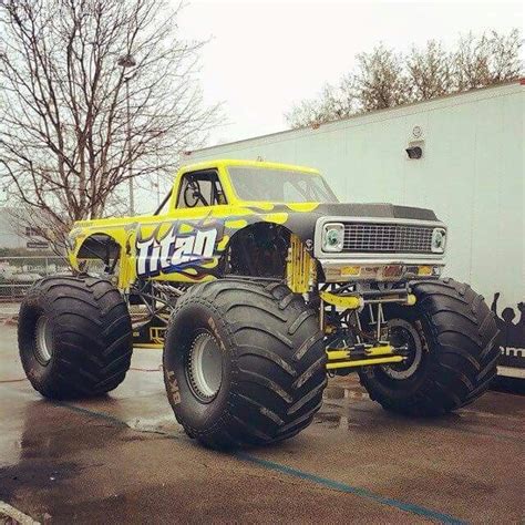 famous monster trucks names - Look Great Web Log Image Archive