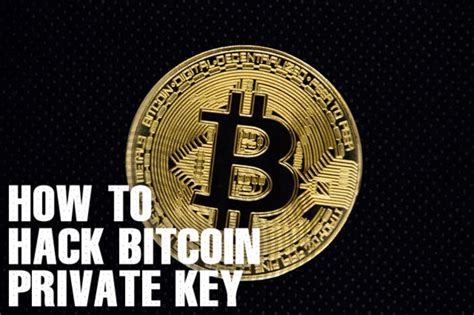 Bitcoin Private Key Generator A Listly List