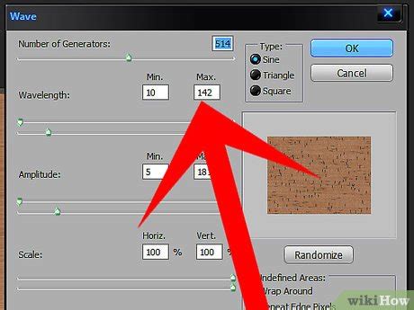 How to Make Wood Texture in Photoshop (with Pictures) - wikiHow Tech