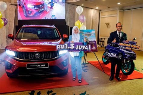 Wow Simpan Sspn 2024 Draw Promises Prizes Worth Over Rm13m