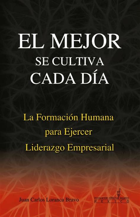 La Formaci N Humana Para Ejercer El Liderazgo Ebook Libro Del