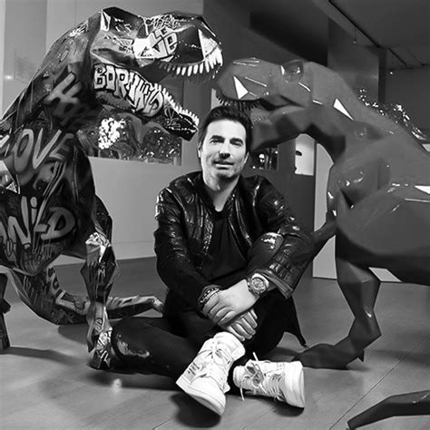 RICHARD ORLINSKI - Galerie Alaux