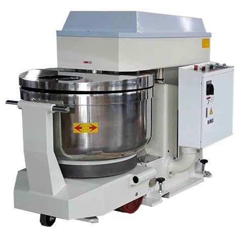 Removable Bowl Spiral Mixer Kg Flour Kneader Mixer S A