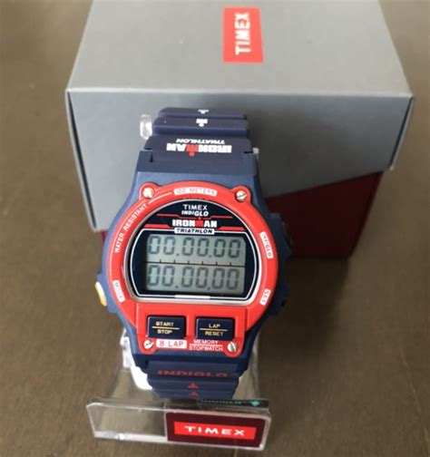 Yahooオークション 限定 Timex Ironman Triathlon 日本 1986 復刻