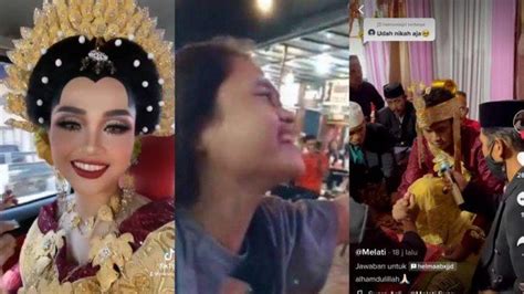 Ingat Cewek Ini Yang Viral Usai Nyanyi Pergilah Kasih Kejarlah