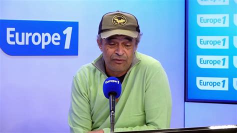 Tu es vieux pourquoi Yannick Noah a arrêté le tennis à seulement 30