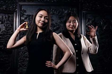 FIDE Women's World Championship Match 2023 commences in Shanghai ...