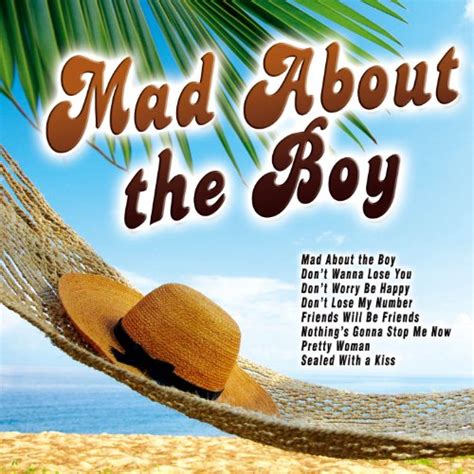 Amazon.com: Mad About the Boy : VARIOUS ARTISTS: Digital Music